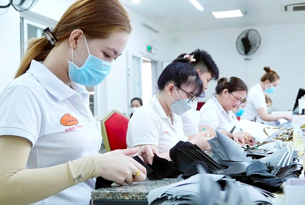 Thuế đối ứng - Ảnh 1.