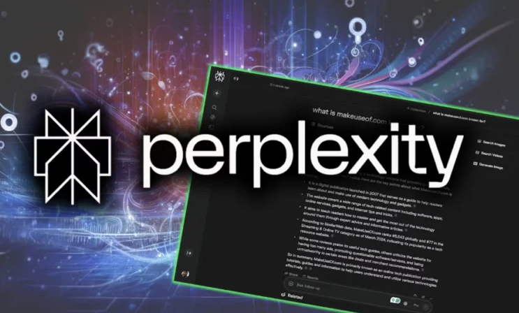 Apple có thể mất lợi thế về AI nếu không mua lại Perplexity - Ảnh 1.