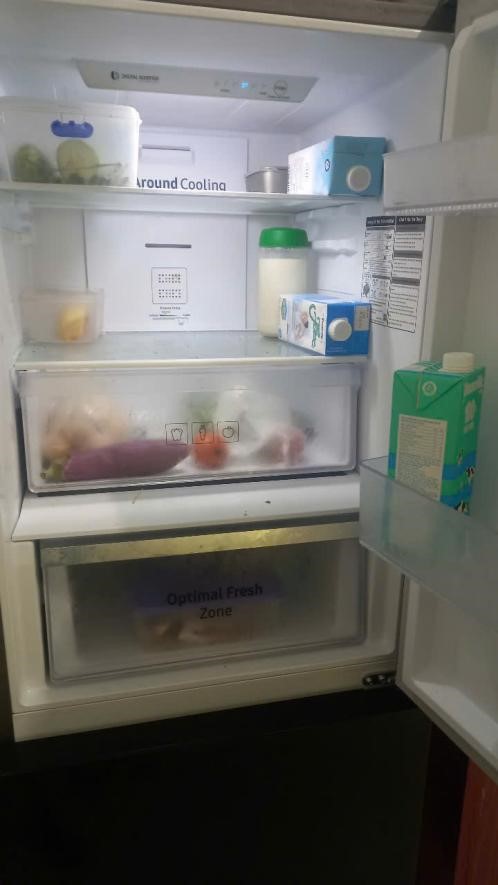 Tiết kiệm điện từ chính gian bếp nhỏ - Ảnh 1.