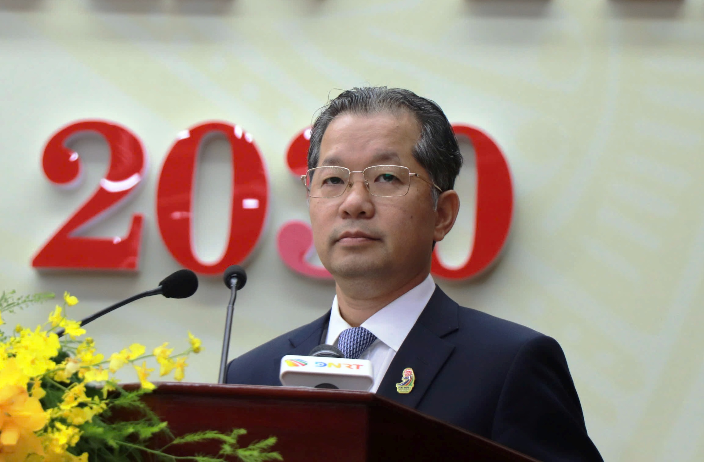 Bí thư Thành ủy Đà Nẵng: ‘Lãnh đạo phải là người quyết đoán trước các khó khăn’ - Ảnh 4.