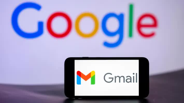 Google đưa ra cảnh báo khẩn cấp cho người dùng Gmail - Ảnh 1.