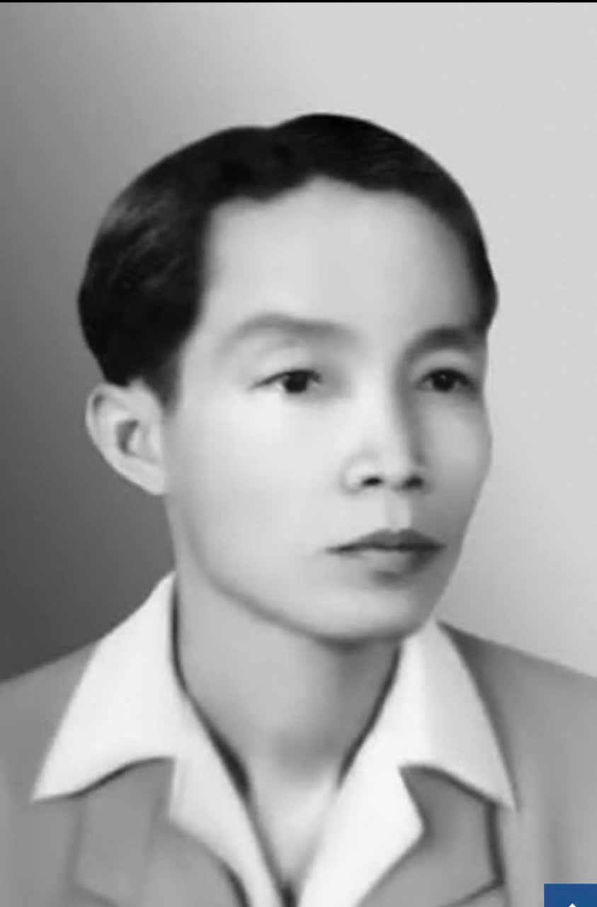 TP.HCM: Khánh thành tượng tri ân giáo sư Lê Hữu Kiều ở phường Bình Trưng- Ảnh 1.