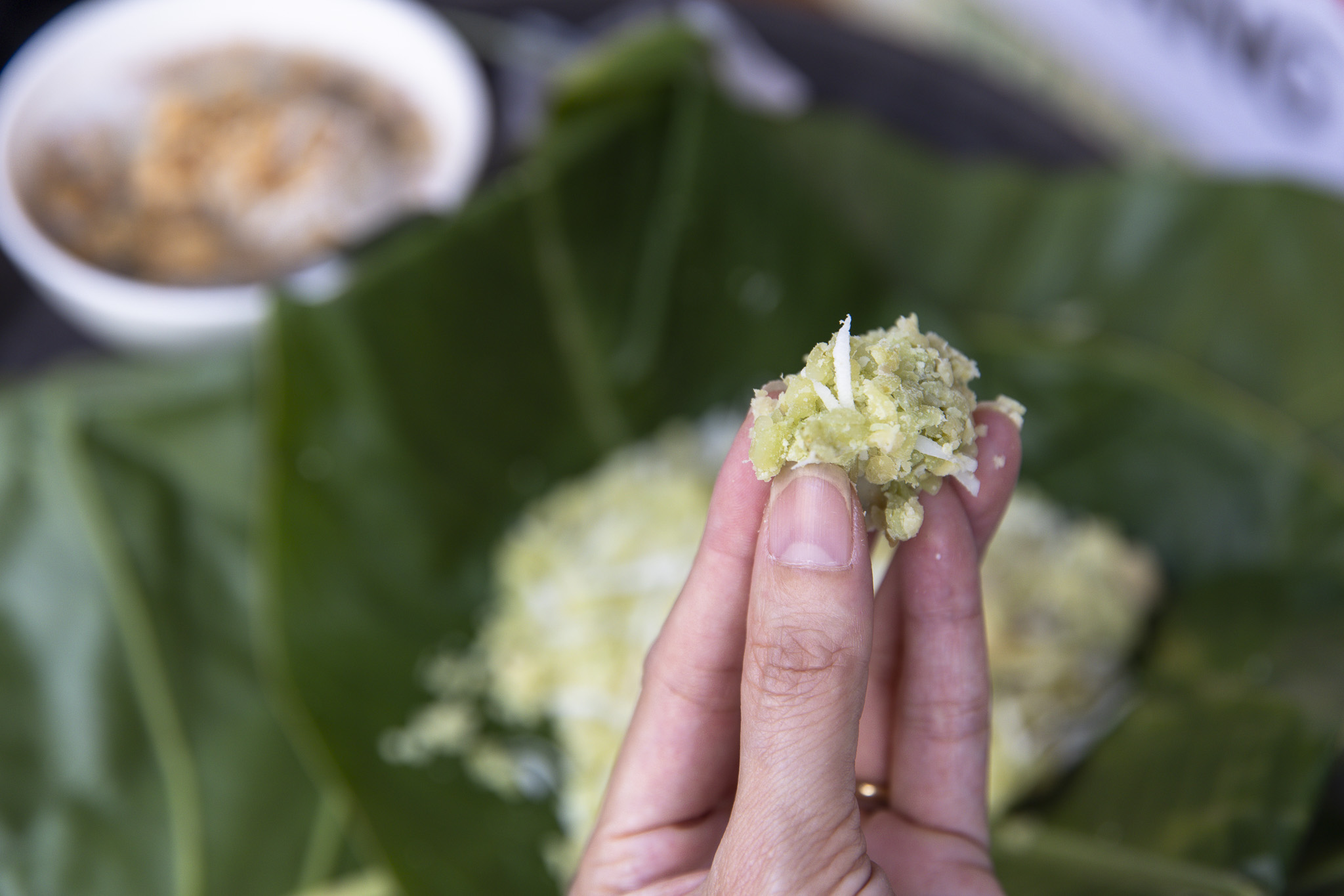 Hà Nội - một ngày bình yên  - Ảnh 6.