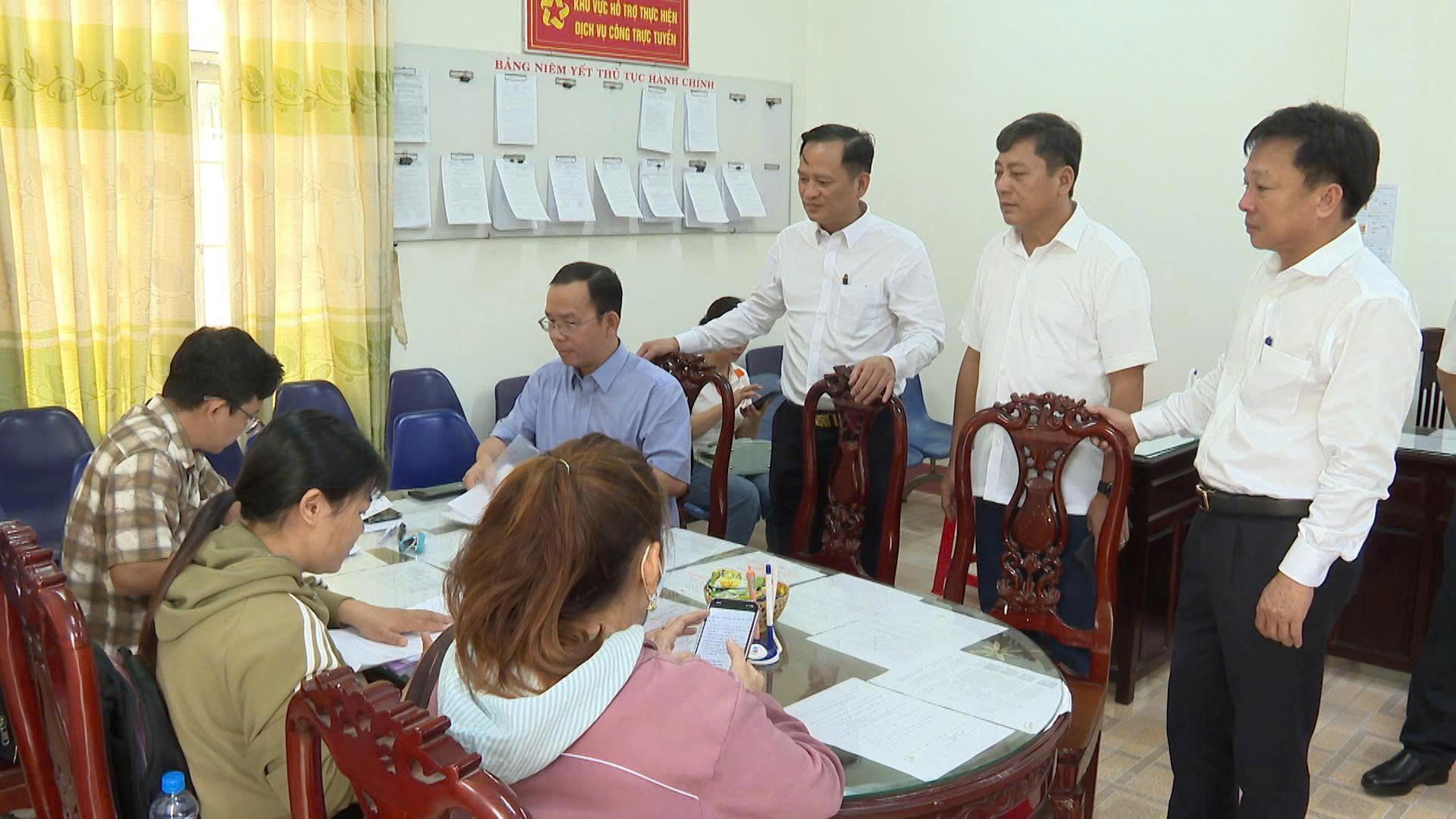 Kiến tạo Chơn Thành trở thành ‘đô thị hạnh phúc’ - Ảnh 3.