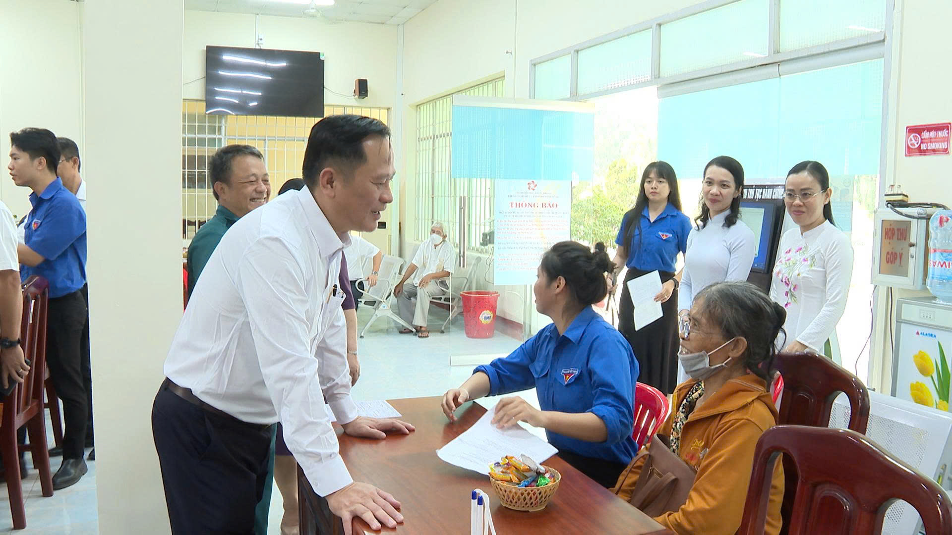 Kiến tạo Chơn Thành trở thành ‘đô thị hạnh phúc’ - Ảnh 4.