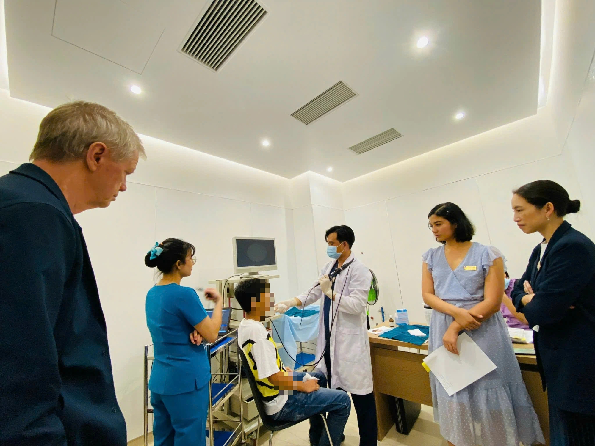 Giả mạo giải chạy “Răng hàm mặt Run” của Bệnh viện Răng hàm mặt Trung ương TP.HCM- Ảnh 6.