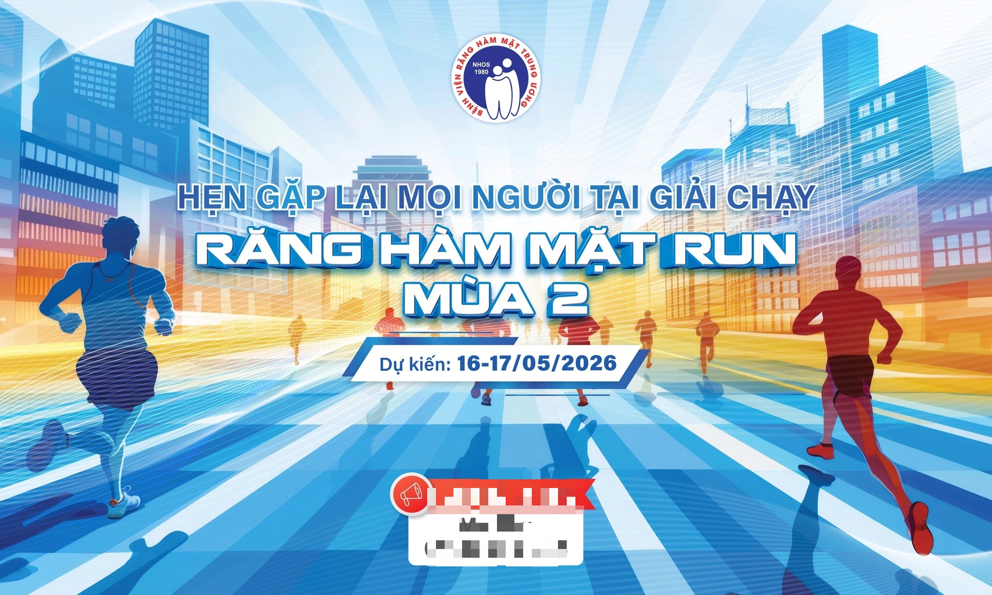 Giả mạo giải chạy “Răng hàm mặt Run” của Bệnh viện Răng hàm mặt Trung ương TP.HCM- Ảnh 5.