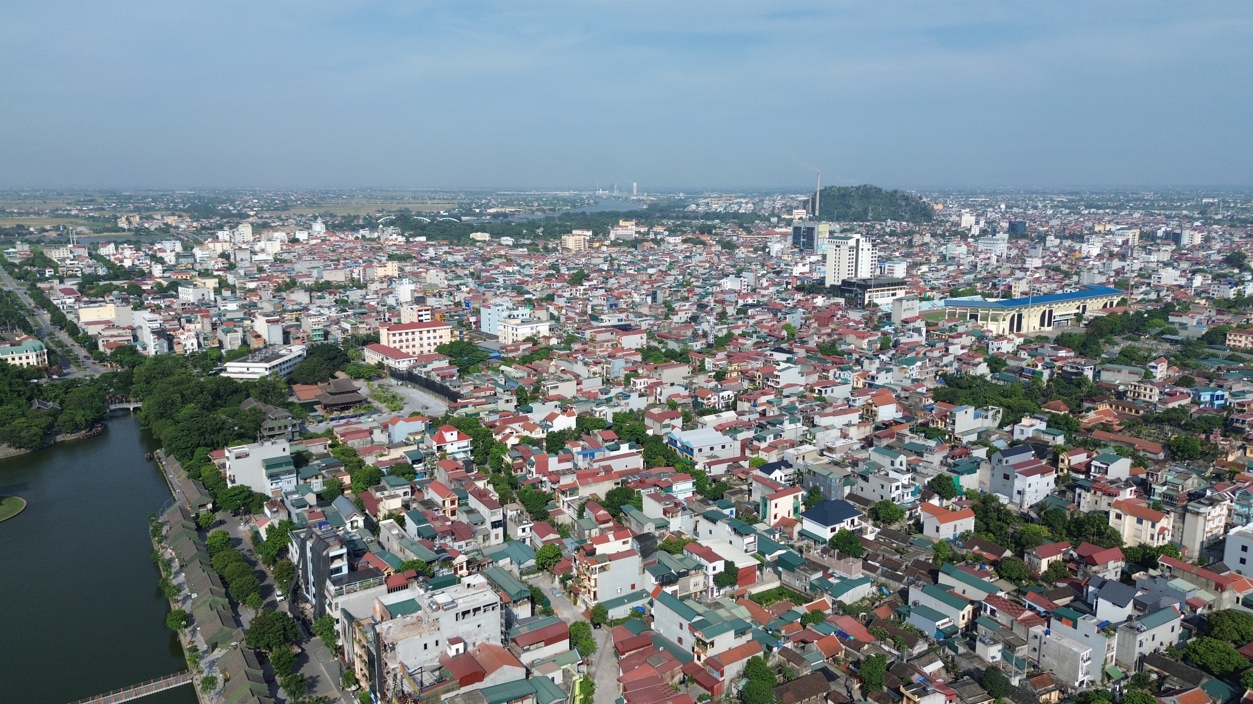 Ninh Bình: Đề xuất xây dựng 4 dự án giao thông 'khủng'- Ảnh 1.