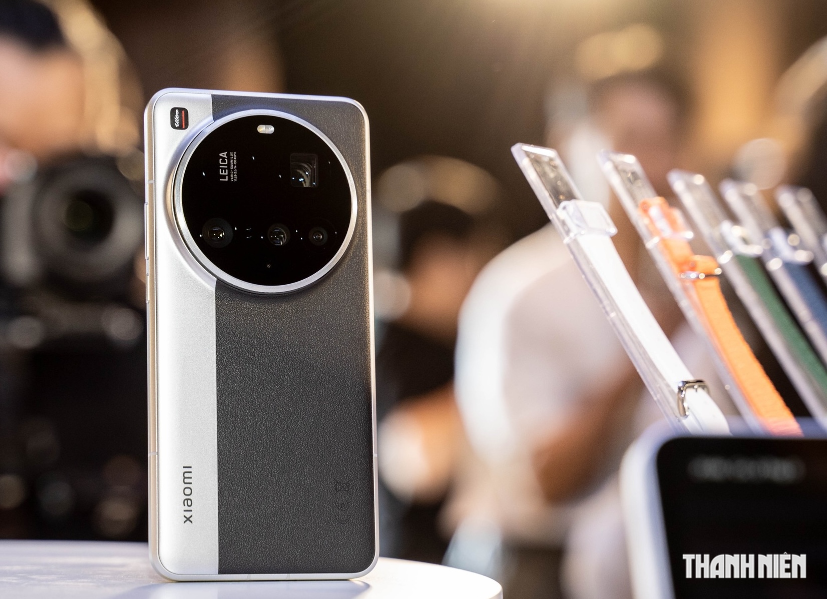 Bình chọn smartphone flagship nửa đầu 2025: Đâu là thiết bị tối ưu nhất? - Ảnh 5.