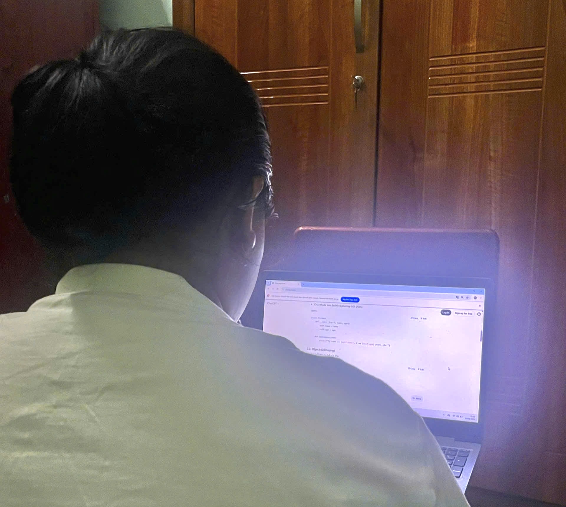 - ছবি ১।  - Ảnh 1.