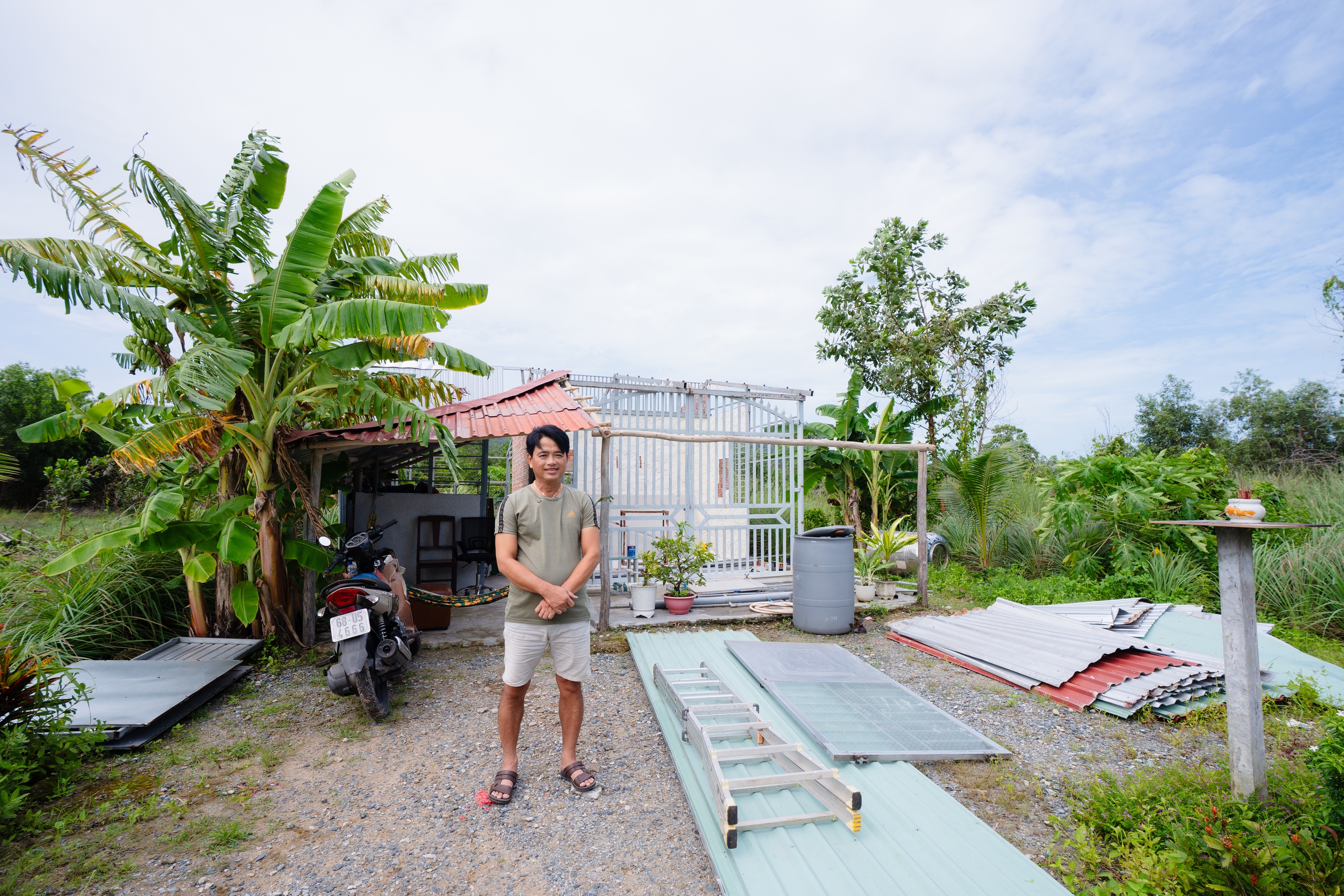 Phú Quốc kiên quyết lập lại trật tự đất đai, sẵn sàng cho APEC 2027- Ảnh 1.