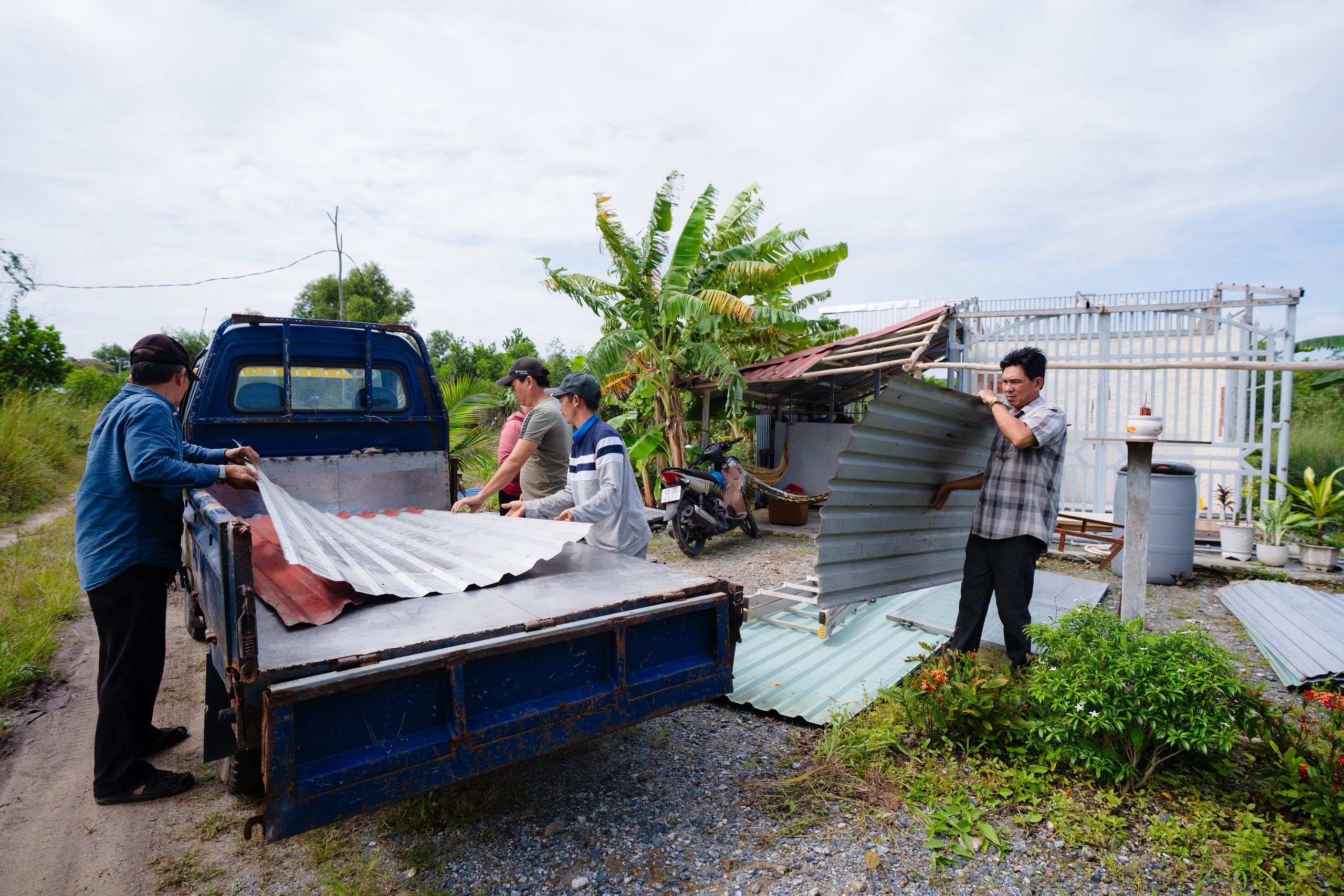 Phú Quốc kiên quyết lập lại trật tự đất đai, sẵn sàng cho APEC 2027- Ảnh 2.