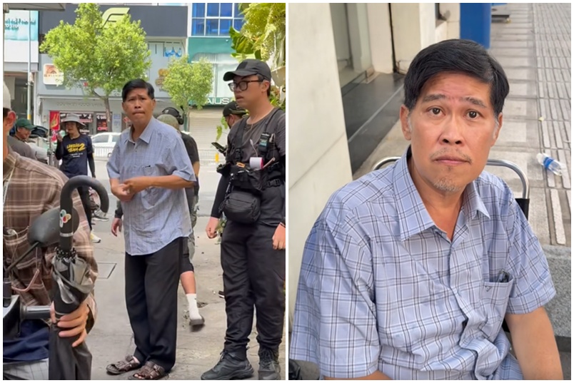 Nghệ sĩ Phước Sang giờ ra sao?- Ảnh 1.