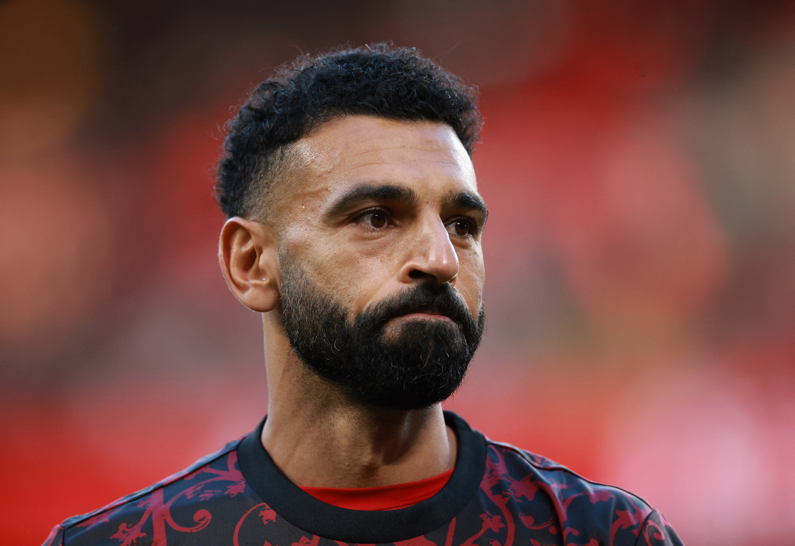 Mohamed Salah, Eric Cantona đòi công lý cho cái chết của 'Pelé Palestine'  - Ảnh 2.