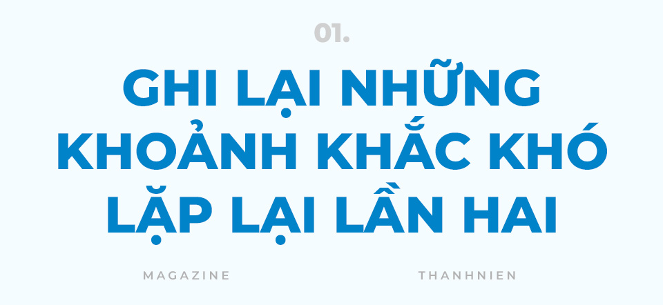 Nhiếp ảnh gia Trần Thế Phong Nhiếp ảnh kh&ocirc;ng chỉ để ngắm - Ảnh 4.