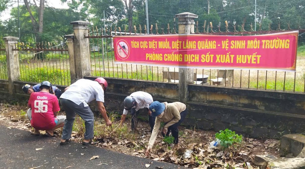 Bệnh Chikungunya bùng phát trên thế giới, TP.HCM giám sát phát hiện ra sao?- Ảnh 1. Bệnh Chikungunya bùng phát trên thế giới, TP.HCM giám sát phát hiện ra sao?- Ảnh 1.