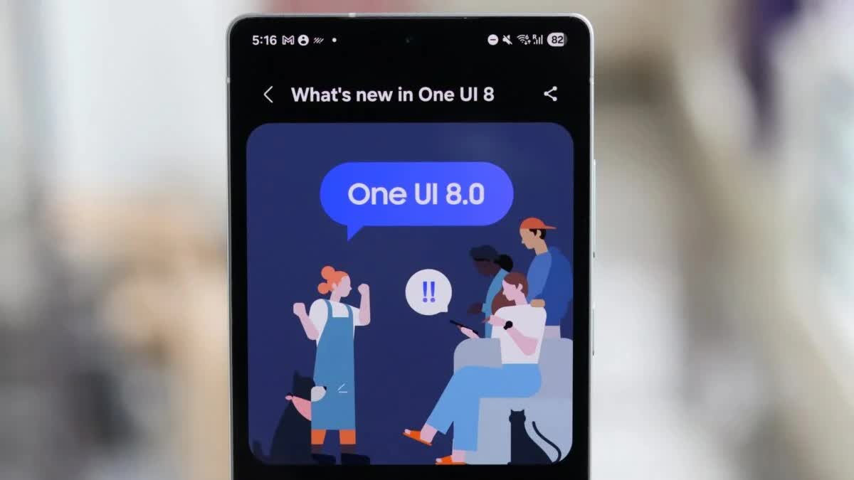 Những điều người dùng cần làm trước khi cập nhật One UI 8 - Ảnh 1.