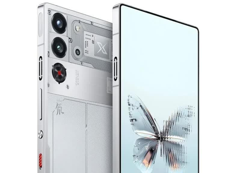 Các công ty Trung Quốc chạy đua để 'đi trước' iPhone - Ảnh 1.