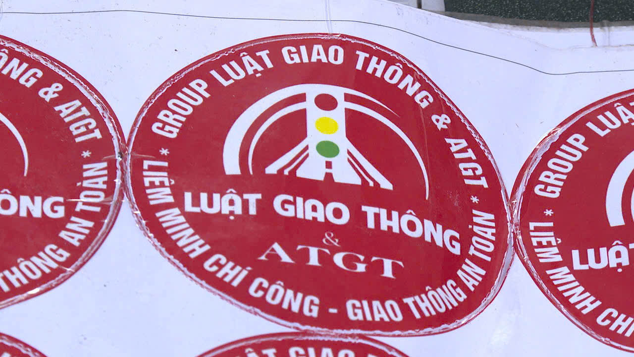 Công an thông tin việc bắt giam Admin nhóm 'Luật giao thông và An toàn giao thông'- Ảnh 3. Công an thông tin việc bắt giam Admin nhóm 'Luật giao thông và An toàn giao thông'- Ảnh 3.