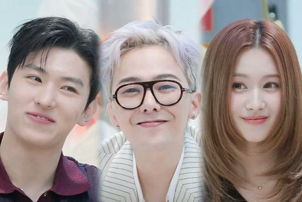Sana của TWICE lên tiếng về tin đồn hẹn hò với G-Dragon- Ảnh 2. Sana của TWICE lên tiếng về tin đồn hẹn hò với G-Dragon- Ảnh 2.