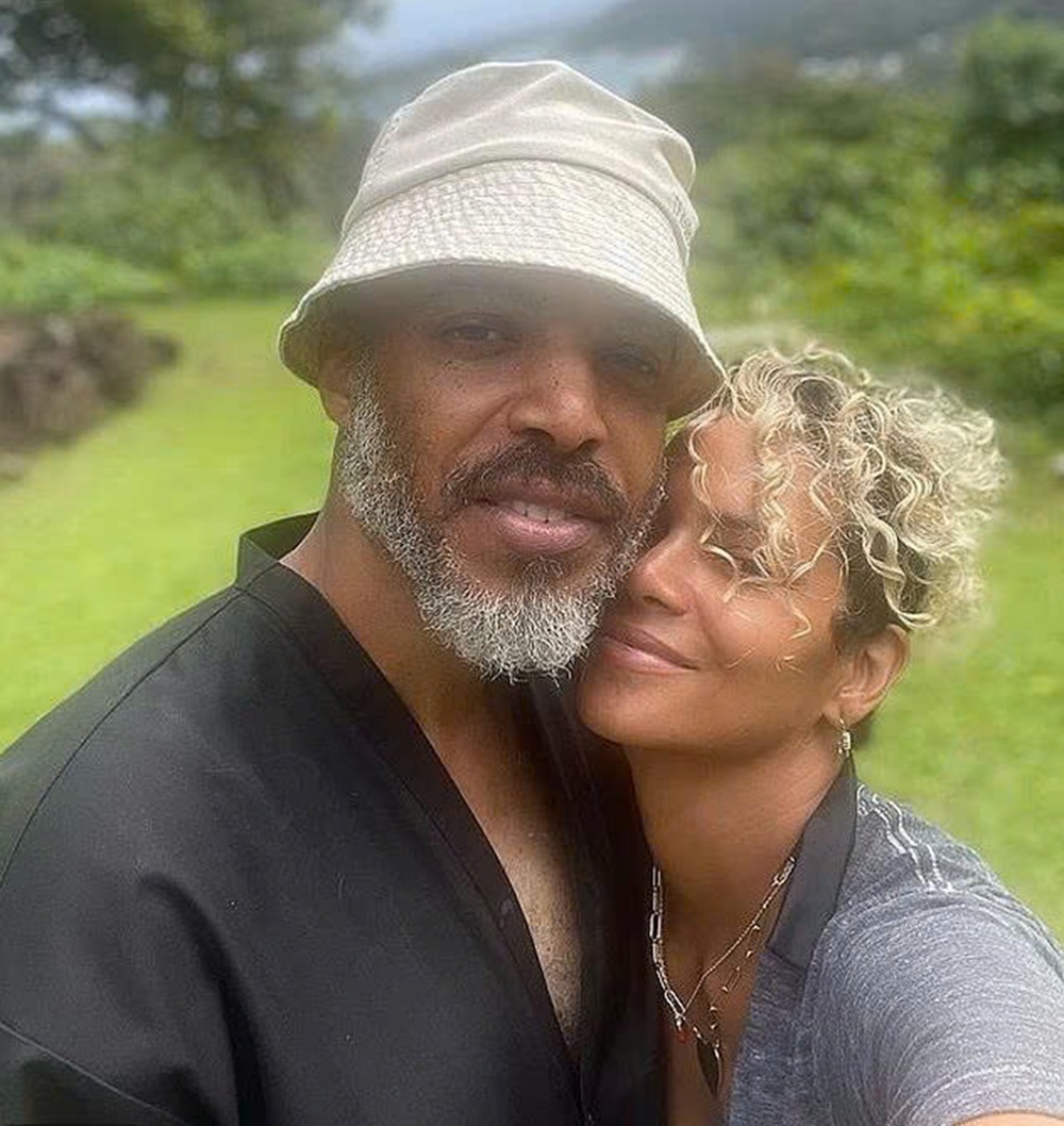 Chồng cũ hé lộ góc khuất hôn nhân với minh tinh Halle Berry - Ảnh 3.