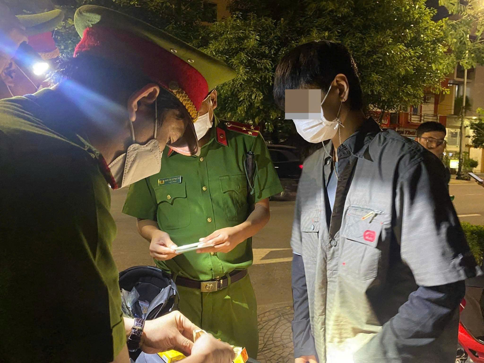 Thiếu tướng Nguyễn Hữu Hợp: Tăng sức mạnh cho 'cú đấm thép' 911 trấn áp tội phạm... - Ảnh 9.