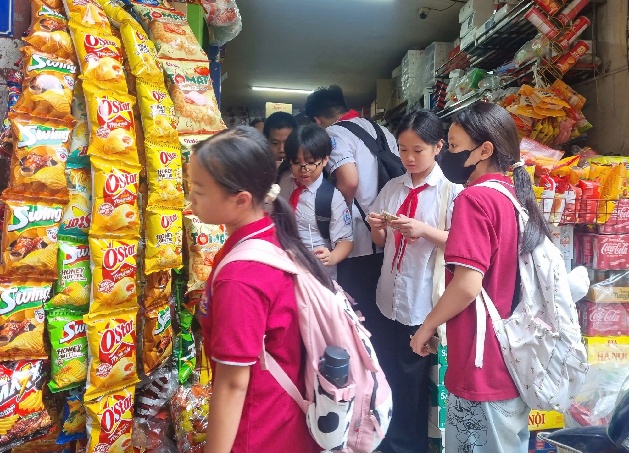 Cung cấp miễn phí phần mềm kế toán cho hộ kinh doanh- Ảnh 1. Cung cấp miễn phí phần mềm kế toán cho hộ kinh doanh- Ảnh 1.
