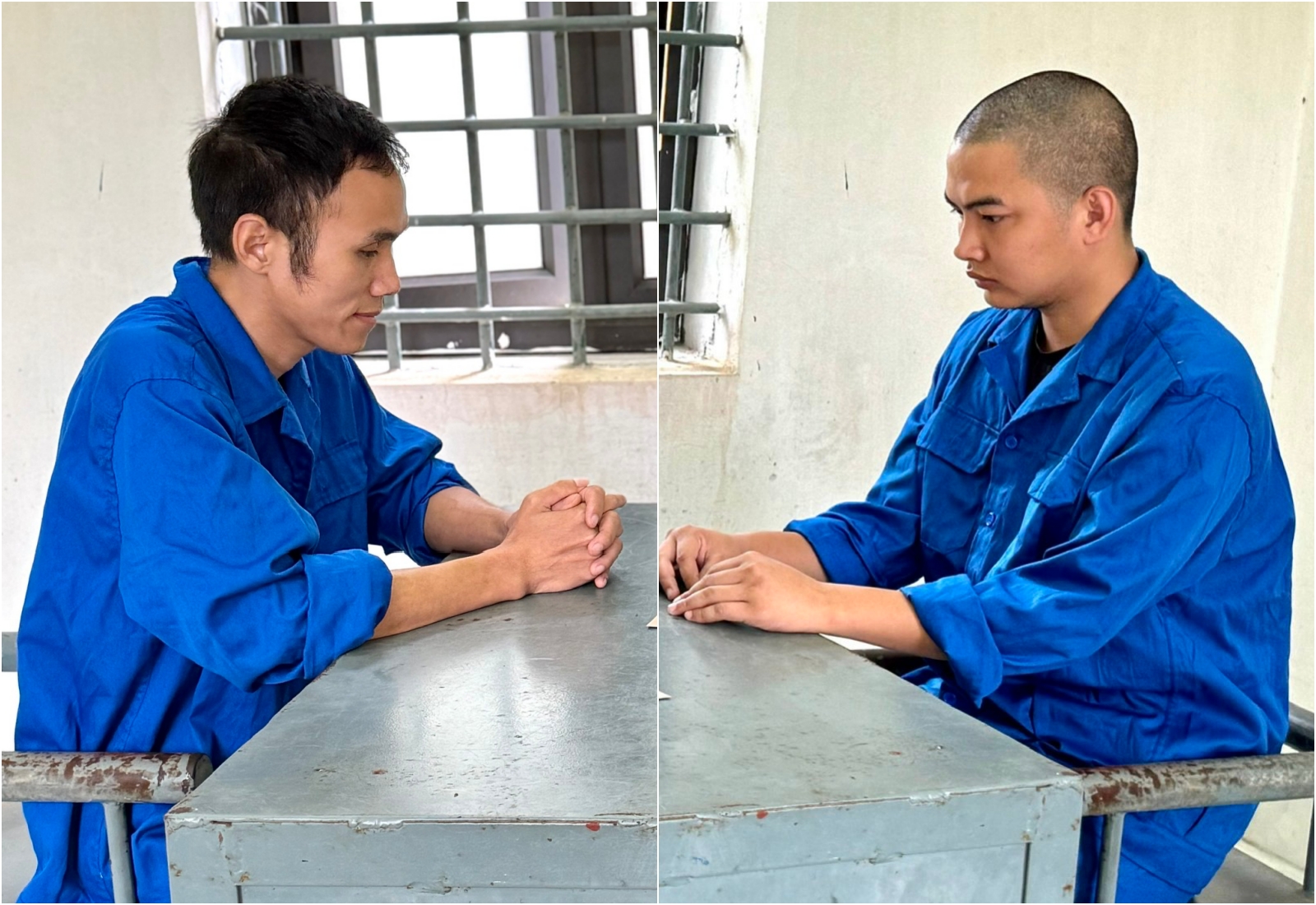 Công an thông tin việc bắt giam Admin nhóm 'Luật giao thông và An toàn giao thông'- Ảnh 1. Công an thông tin việc bắt giam Admin nhóm 'Luật giao thông và An toàn giao thông'- Ảnh 1.