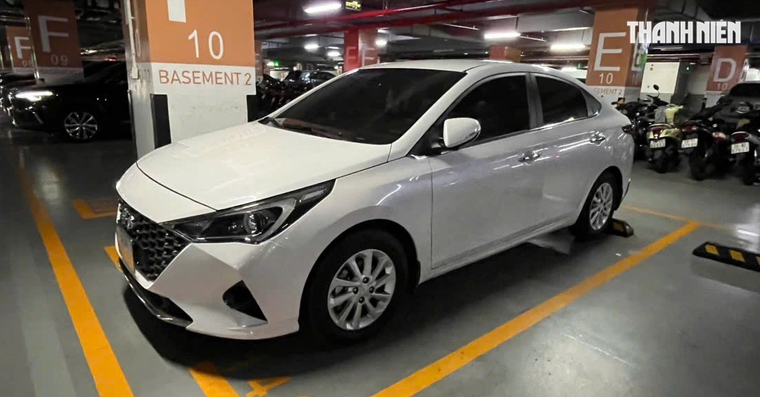 5 gánh nặng tiềm ẩn người mua ô tô mới cần cân nhắc kỹ - Ảnh 6.