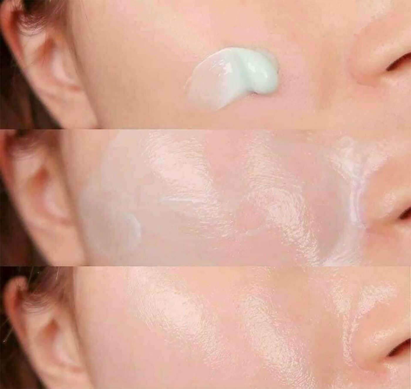 Top 3 kem chống nắng nâng tone da trắng hồng mà chẳng cần dùng filter hay makeup - Ảnh 5.