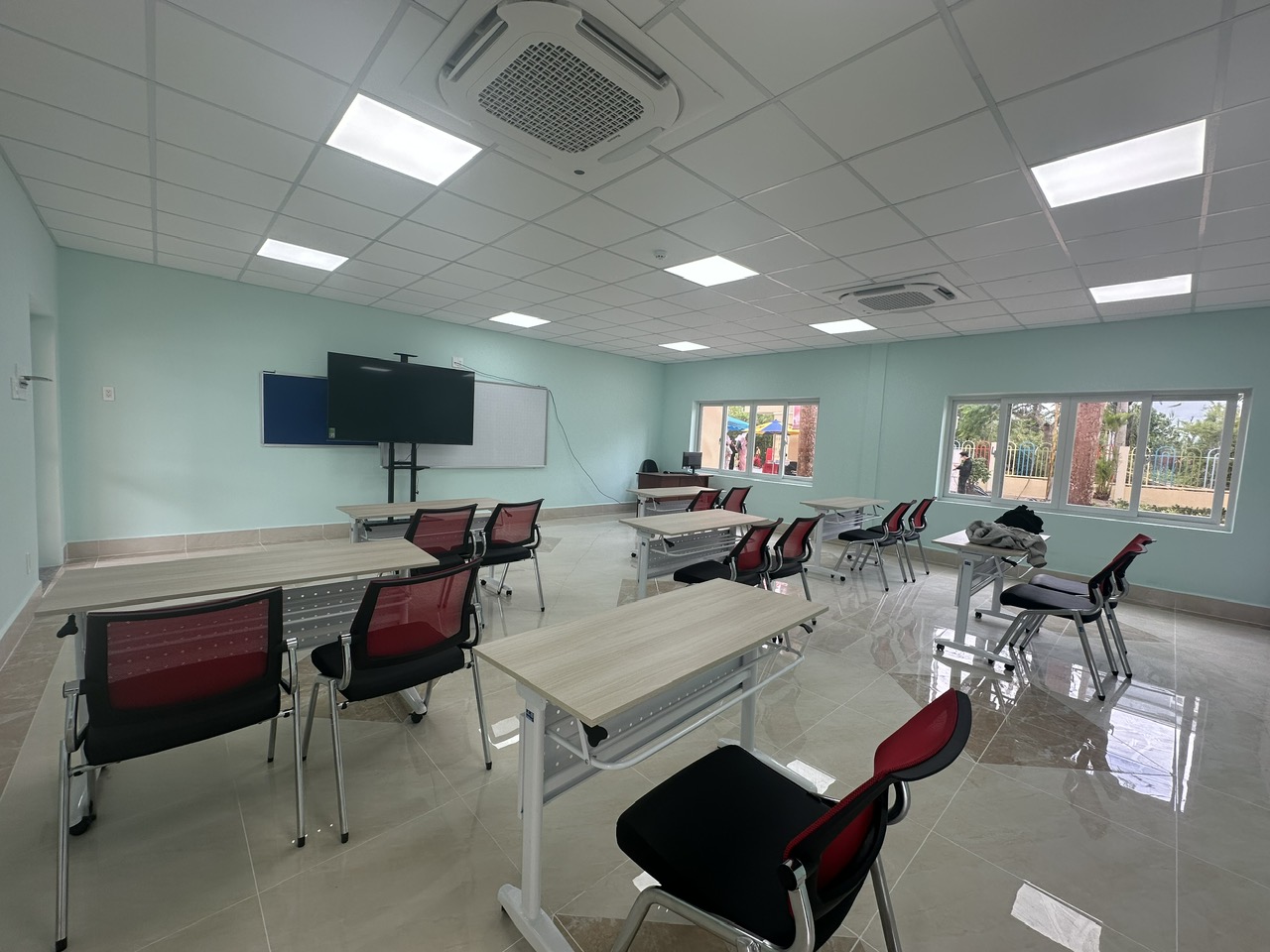 Trường song ngữ DNC ở Cần Thơ có gì đặc biệt? - Ảnh 2.