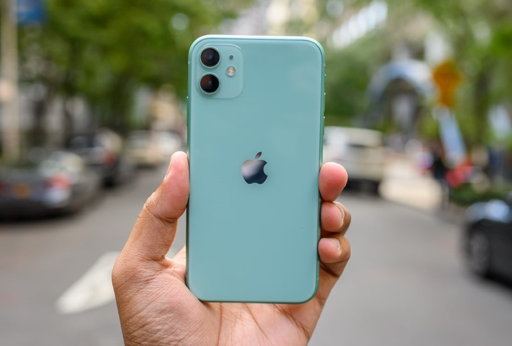 Nhiều mẫu iPhone dừng bán tại Việt Nam - Ảnh 1. Nhiều mẫu iPhone dừng bán tại Việt Nam - Ảnh 1.