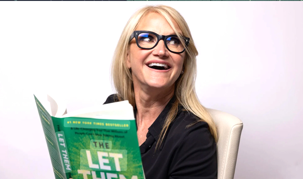 Những hấp dẫn để cuốn sách 'Thuyết mặc kệ họ' được dịch ra hơn 56 ngôn ngữ - Ảnh 1.