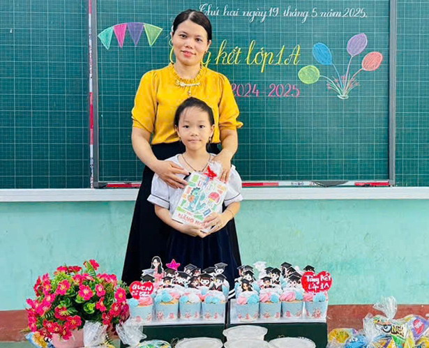 Xin giúp cháu bé 7 tuổi bị bệnh nặng- Ảnh 1.