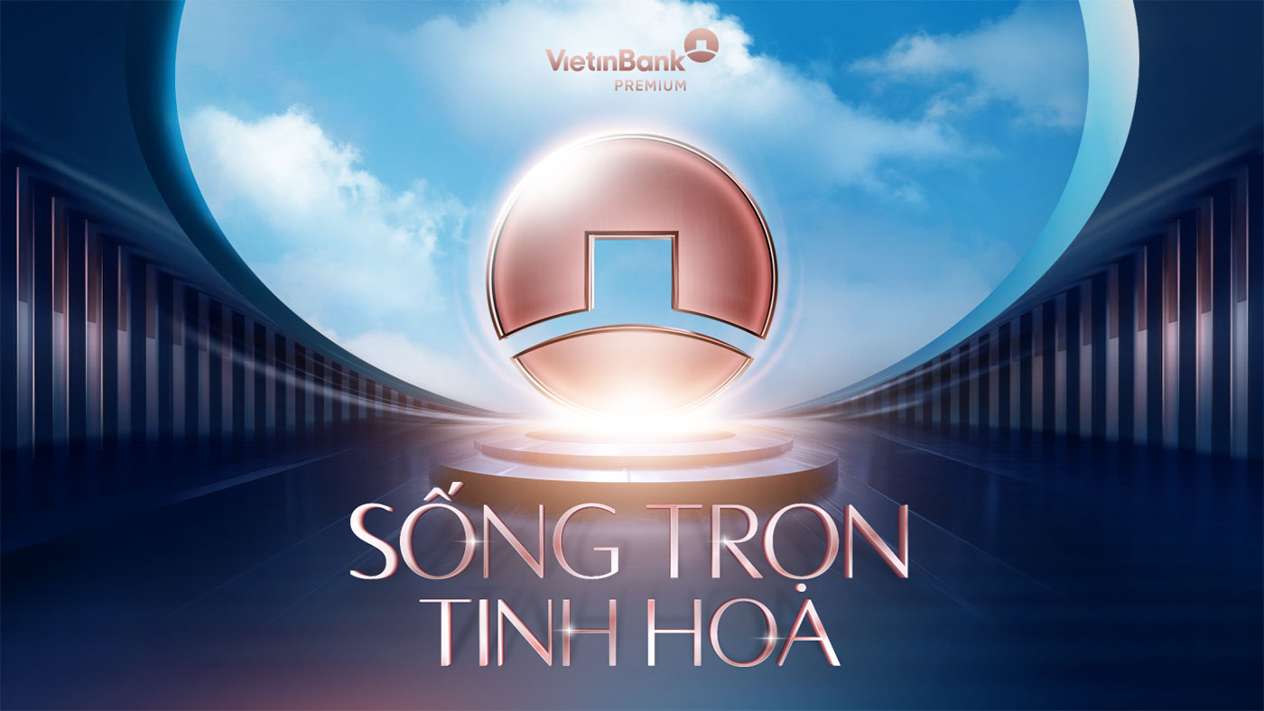 Vietinbank Premium - Khẳng định phong cách sống tinh hoa - Ảnh 2.