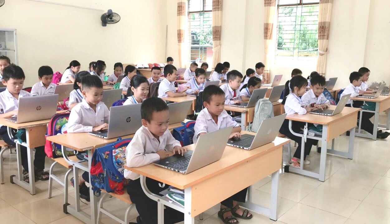 Quỹ Thiện Tâm của Vingroup vinh dự nhận Huân chương Lao động hạng Nhất- Ảnh 5.