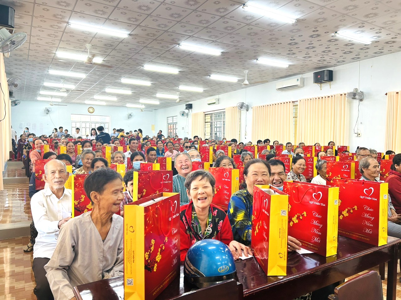 Quỹ Thiện Tâm của Vingroup vinh dự nhận Huân chương Lao động hạng Nhất- Ảnh 4.