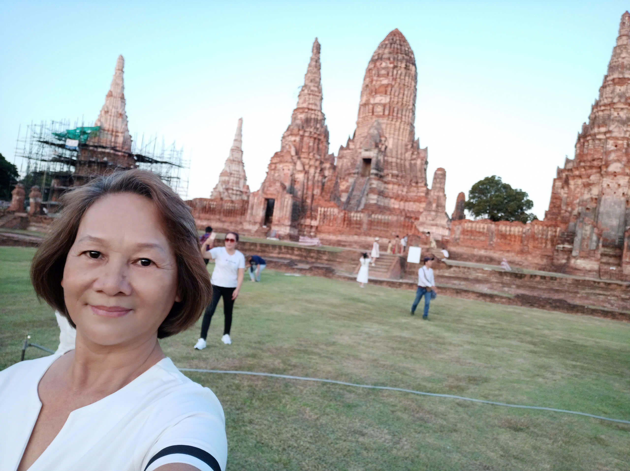 'Phượt thủ' U70 vẫn miệt mài chinh phục khắp Việt Nam- Ảnh 7. 'Phượt thủ' U70 vẫn miệt mài chinh phục khắp Việt Nam- Ảnh 7.