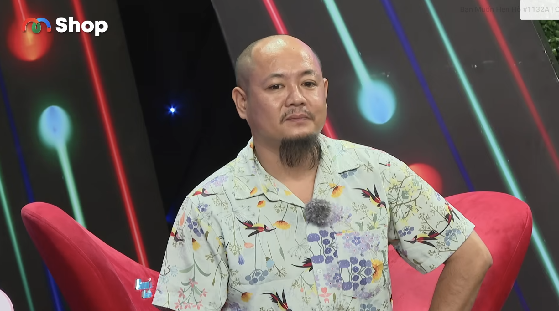 Mang heo quay đi tỏ tình, chàng trai U.40 được cô gái đồng ý hẹn hò - Ảnh 2.