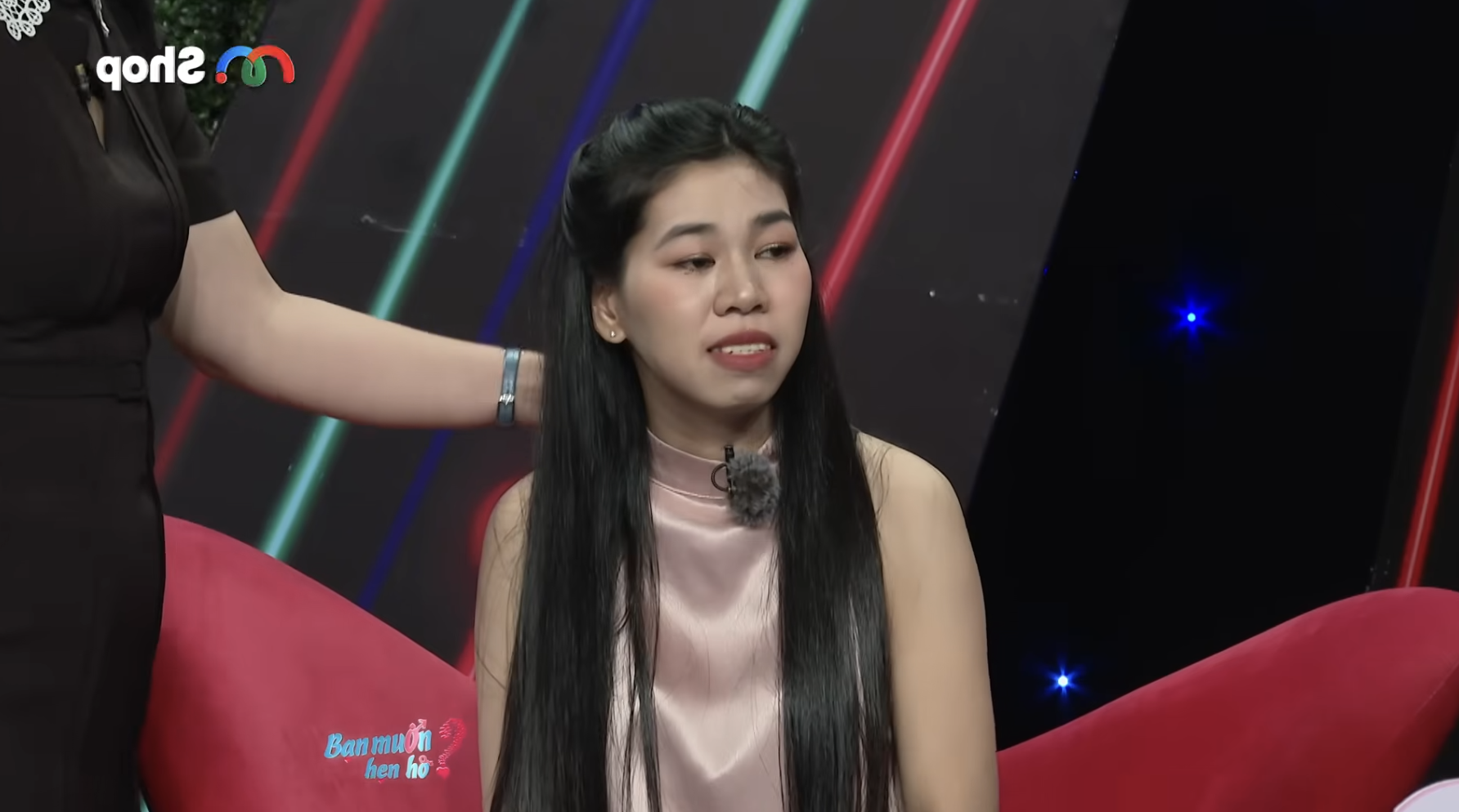 Mang heo quay đi tỏ tình, chàng trai U.40 được cô gái đồng ý hẹn hò - Ảnh 3.