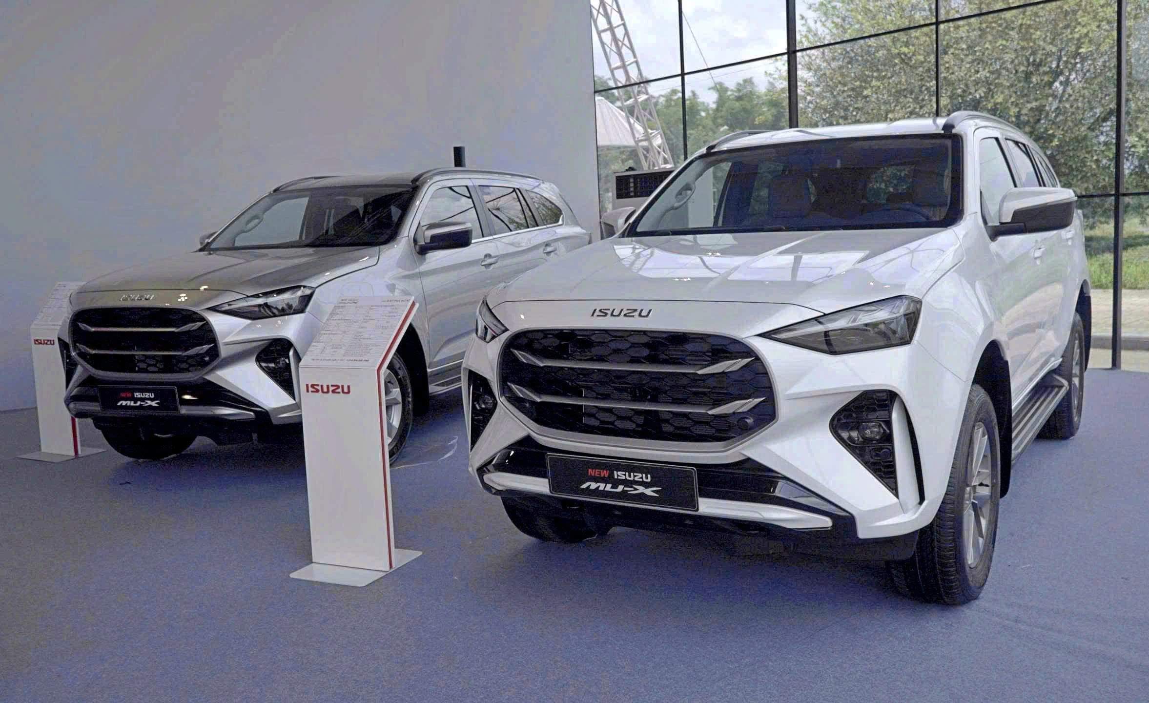 10 ô tô bán ít nhất Việt Nam tháng 9.2025 - Ảnh 8. 10 ô tô bán ít nhất Việt Nam tháng 9.2025 - Ảnh 8.