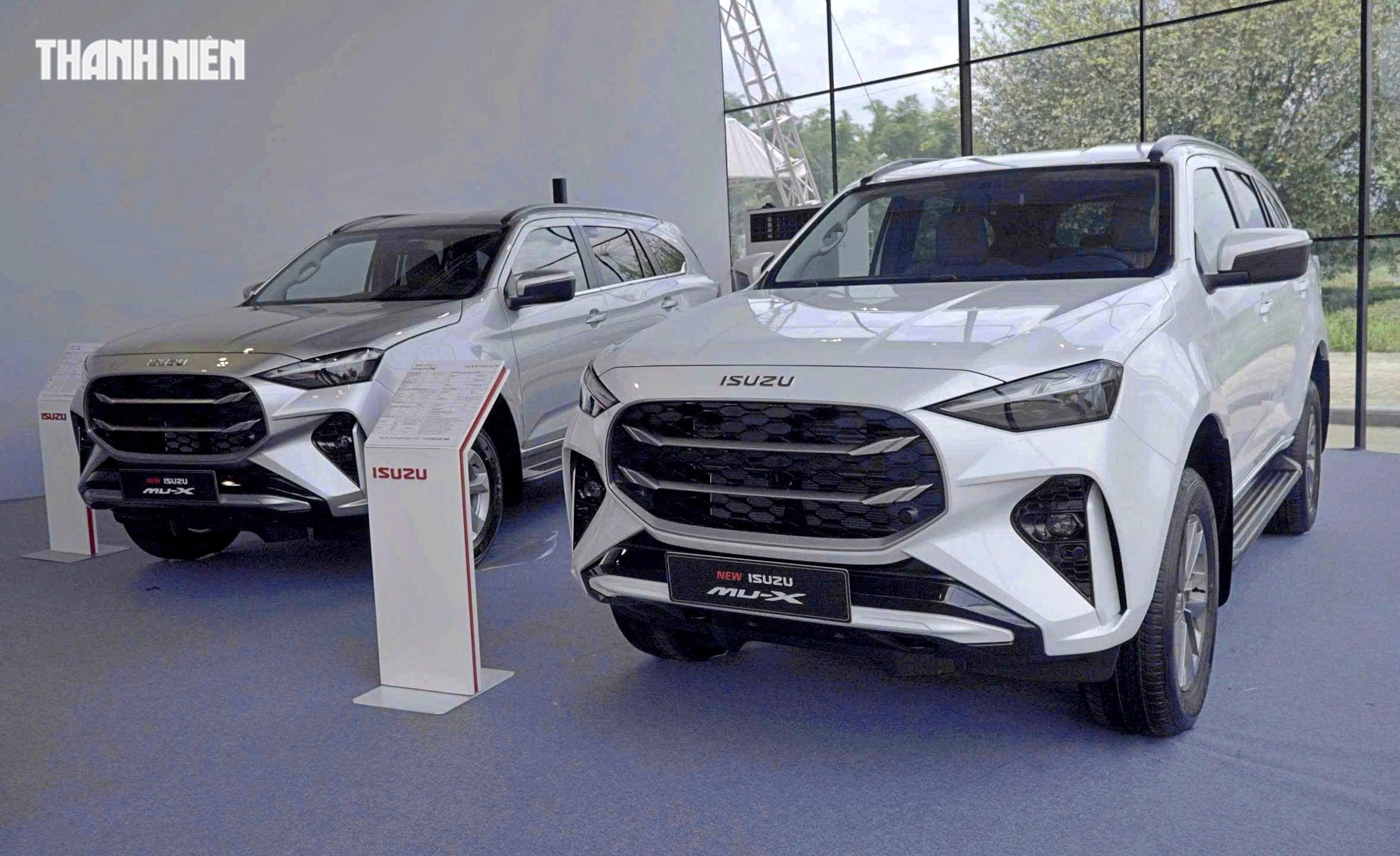 10 ô tô bán ít nhất Việt Nam tháng 8.2025: Honda Accord dẫn đầu, Innova góp mặt - Ảnh 8.