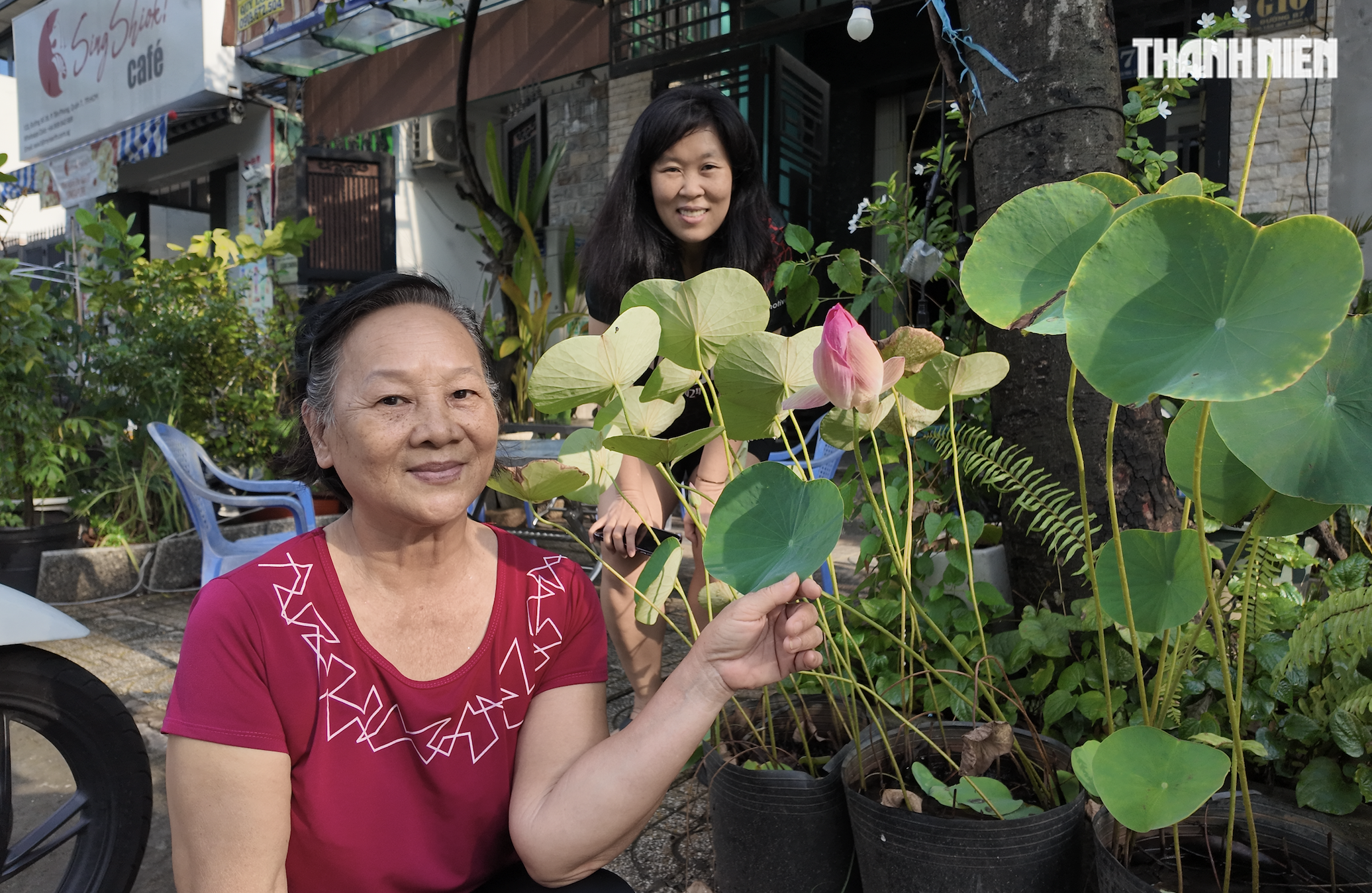 'Phượt thủ' U70 vẫn miệt mài chinh phục khắp Việt Nam- Ảnh 1. 'Phượt thủ' U70 vẫn miệt mài chinh phục khắp Việt Nam- Ảnh 1.