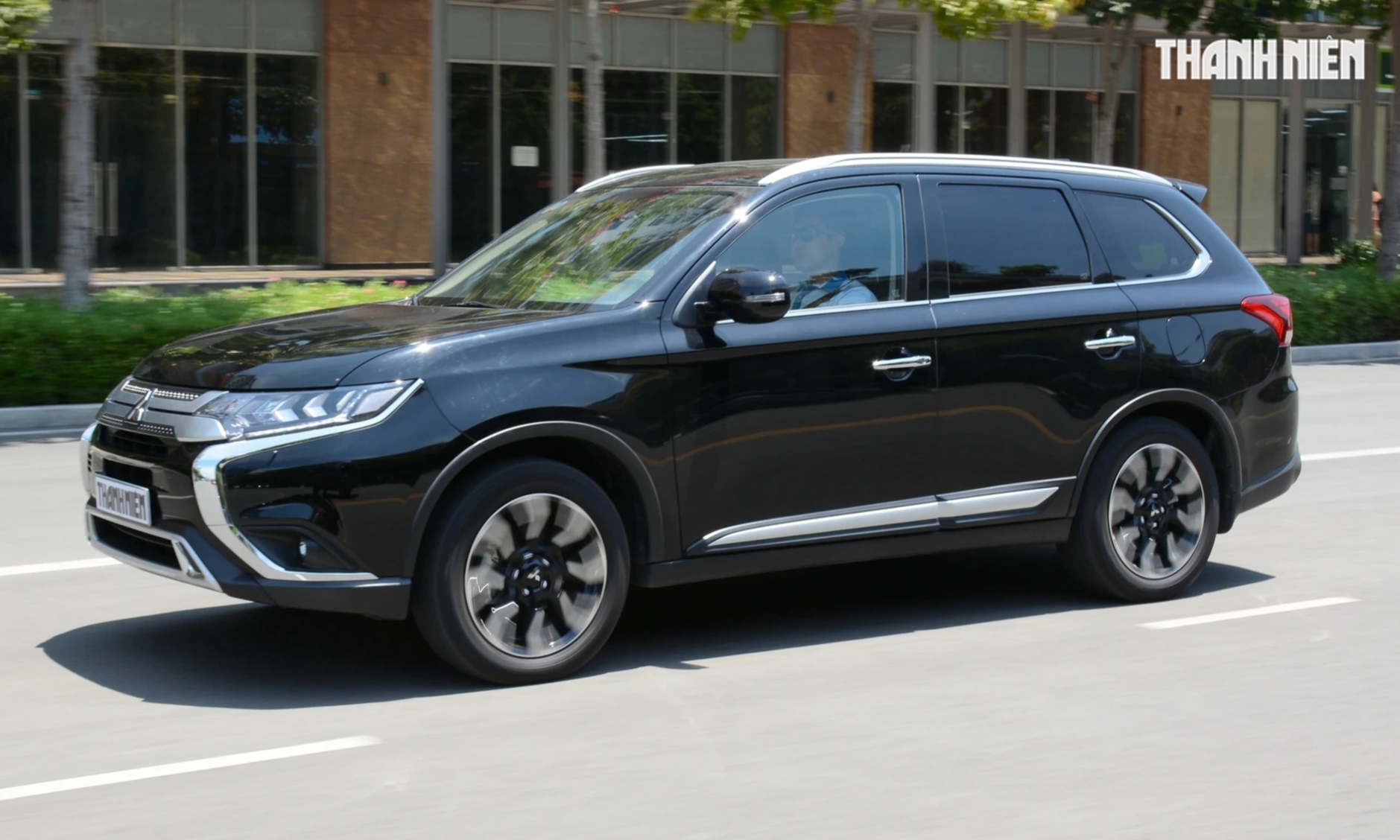 5 mẫu &ocirc; t&ocirc; dừng ph&acirc;n phối tại Việt Nam 2025: Nhiều c&aacute;i t&ecirc;n g&acirc;y tiếc nuối - Ảnh 5.