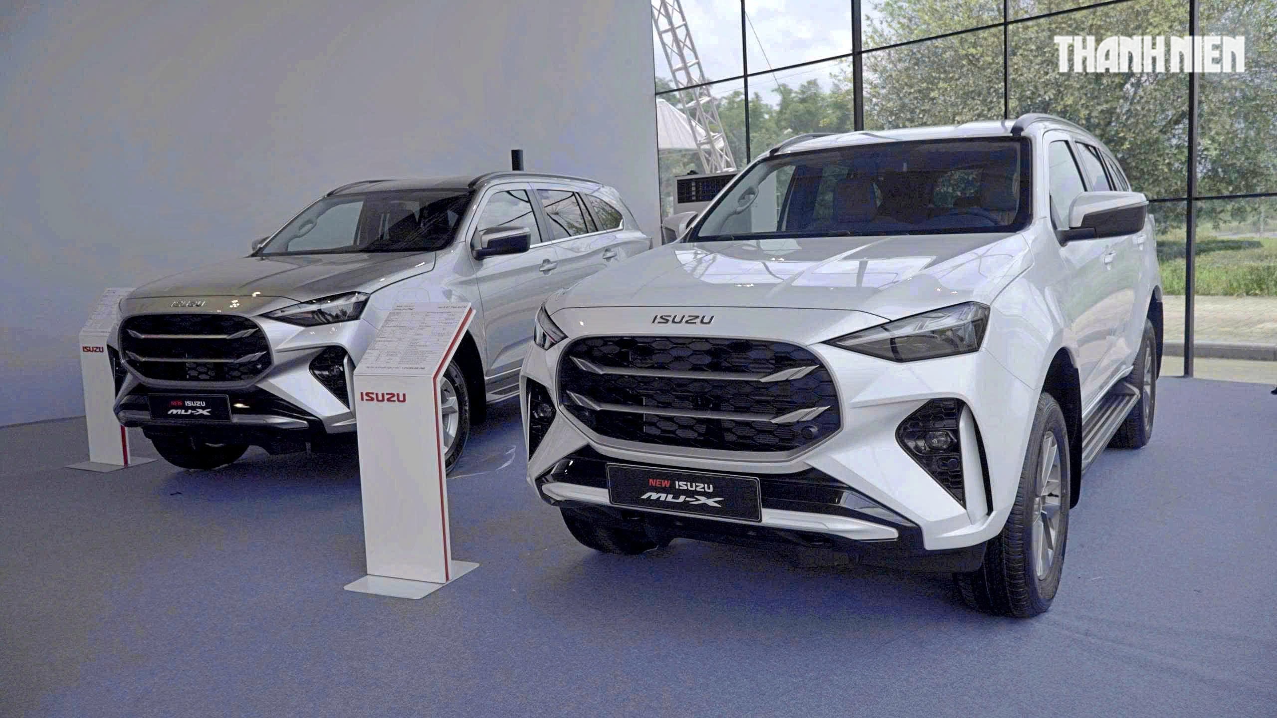 10 ô tô bán ít nhất Việt Nam tháng 11.2025: Xe Nhật nhập khẩu chiếm đa số - Ảnh 6.