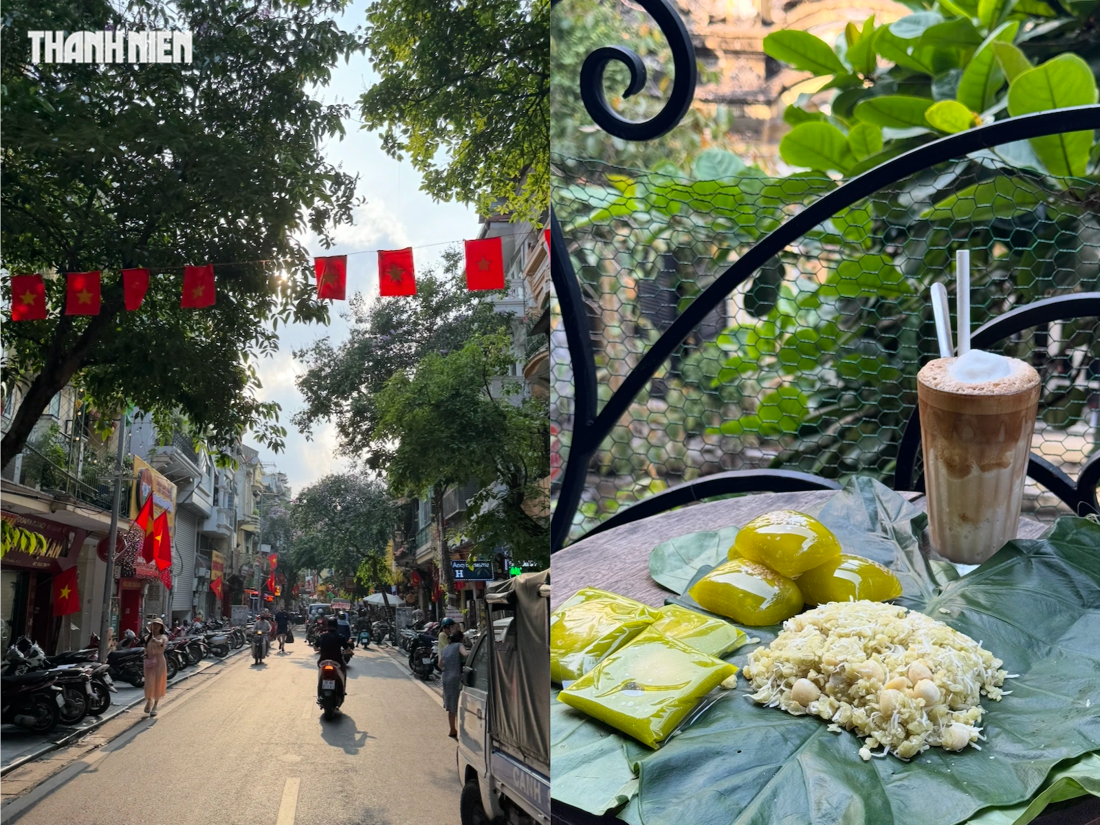 Đổ xô đặt phòng, tham quan Hà Nội dịp Quốc khánh 2.9- Ảnh 2.