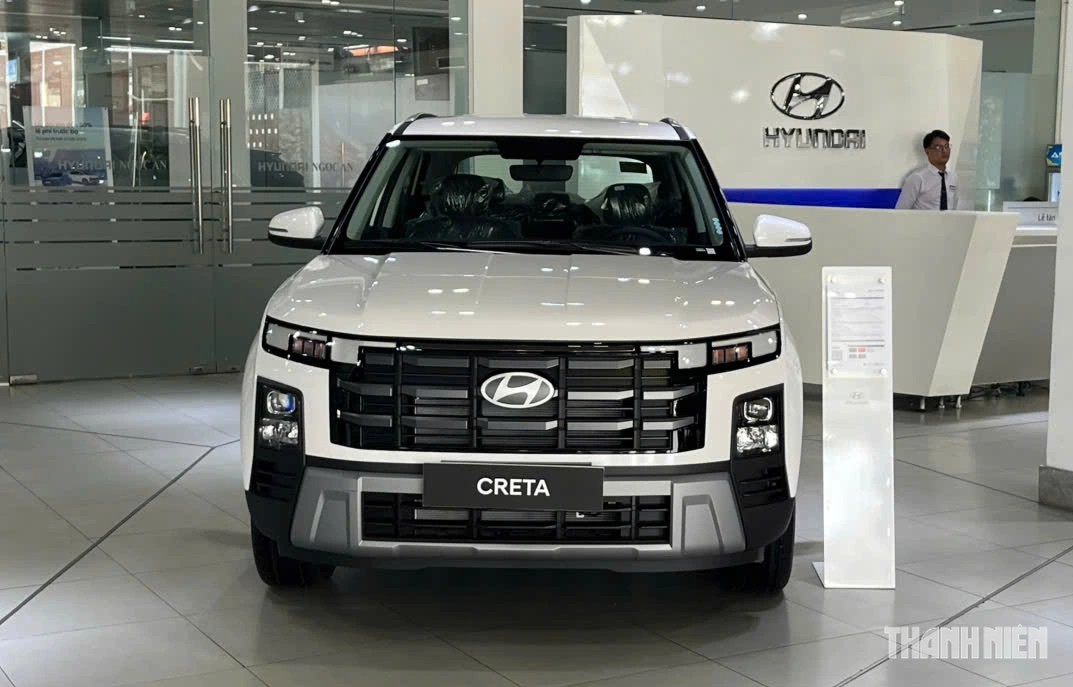 Sedan giảm, SUV tăng doanh số: Người Việt đổi gu mua &ocirc; t&ocirc;?- Ảnh 2.