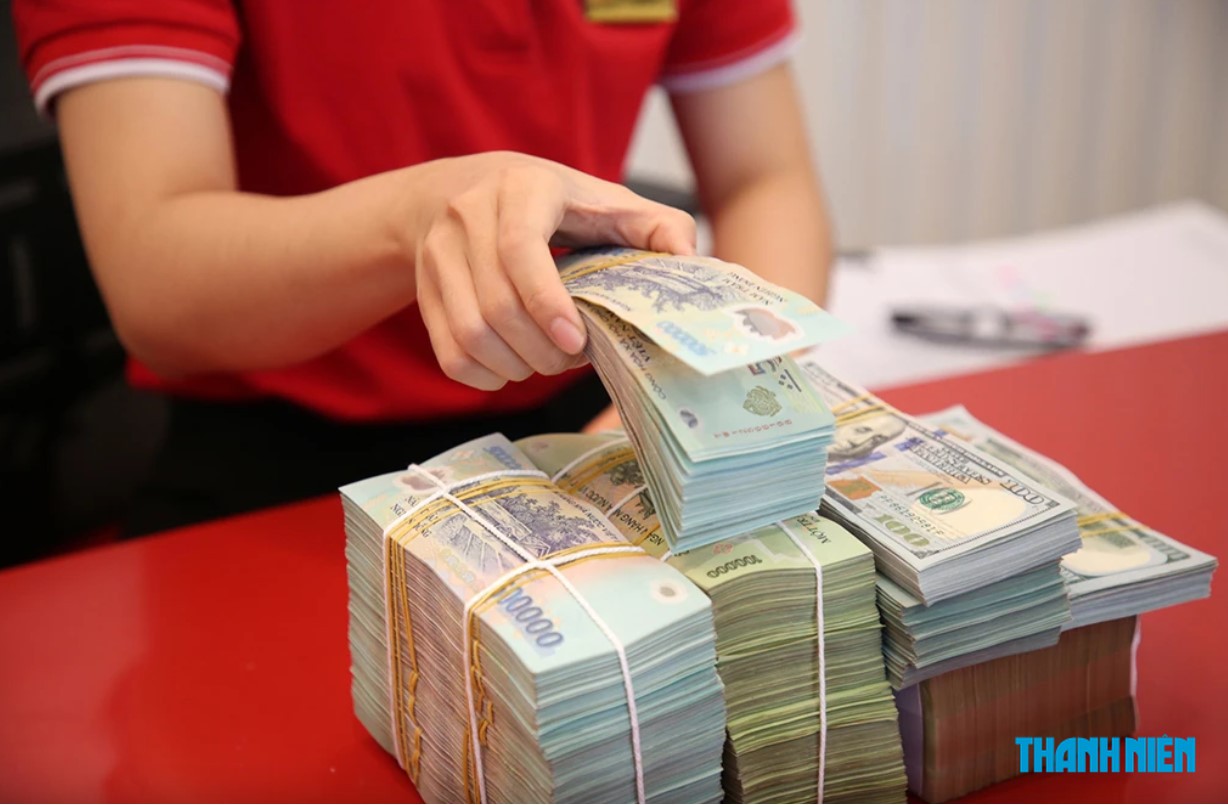 Đề xuất mở rộng đối tượng hộ kinh doanh, doanh nghiệp được giảm 30% thuế- Ảnh 1.