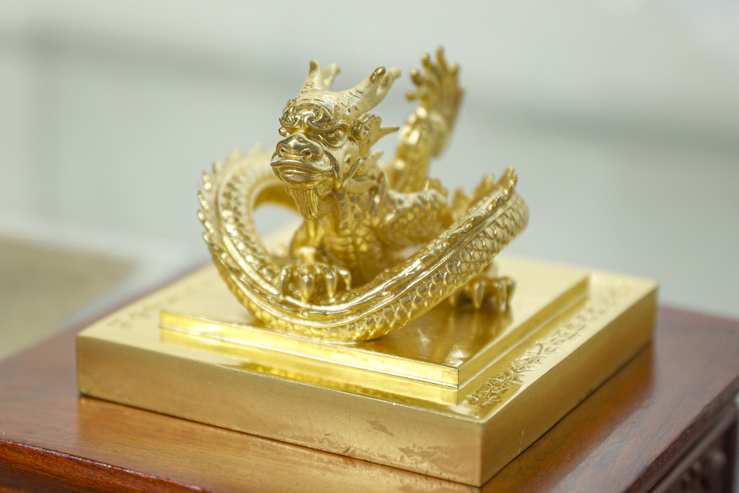 Công nghệ AR tái hiện thời khắc lịch sử hào hùng của dân tộc- Ảnh 14.