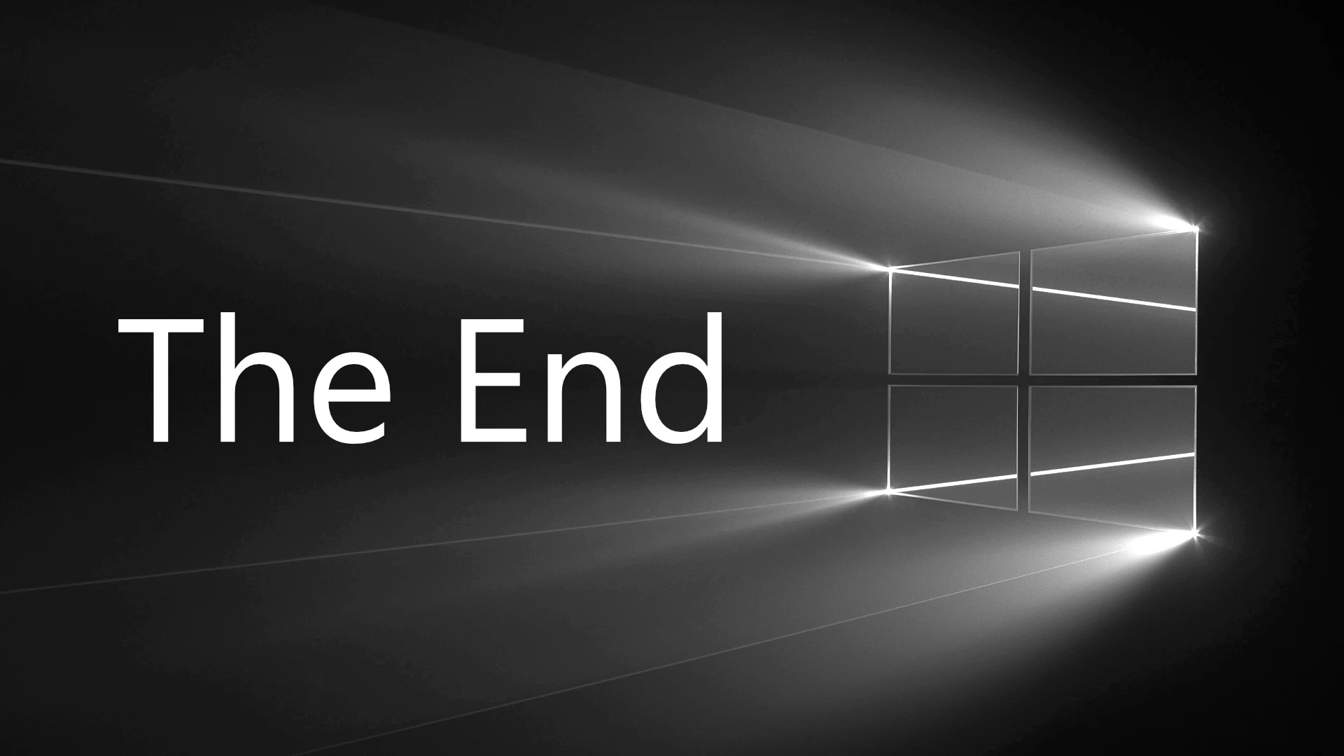 Không chỉ Windows 10, Microsoft còn có một 'danh sách khai tử' cho năm 2025 - Ảnh 1.